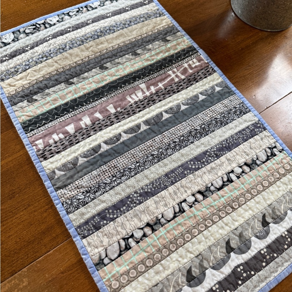 Handmade Table Runner - Picture 6 of 12